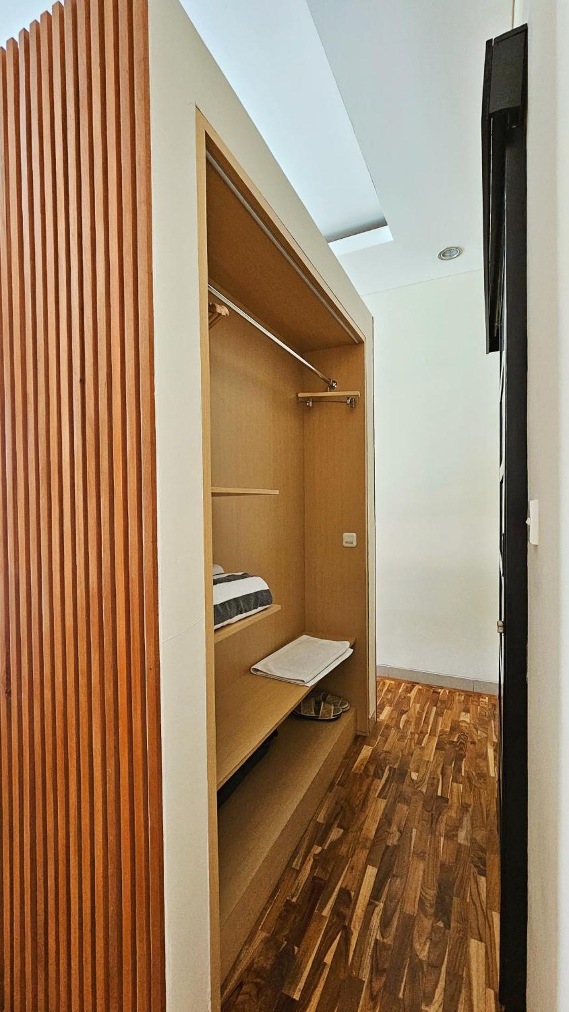 Maribel Villa Bali 세미냑 외부 사진